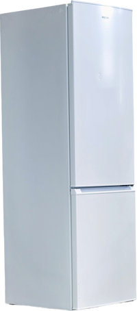 Réfrigérateur Avec Congélateur 257 Litres Reconditionné PROLINE PLC253NFWH