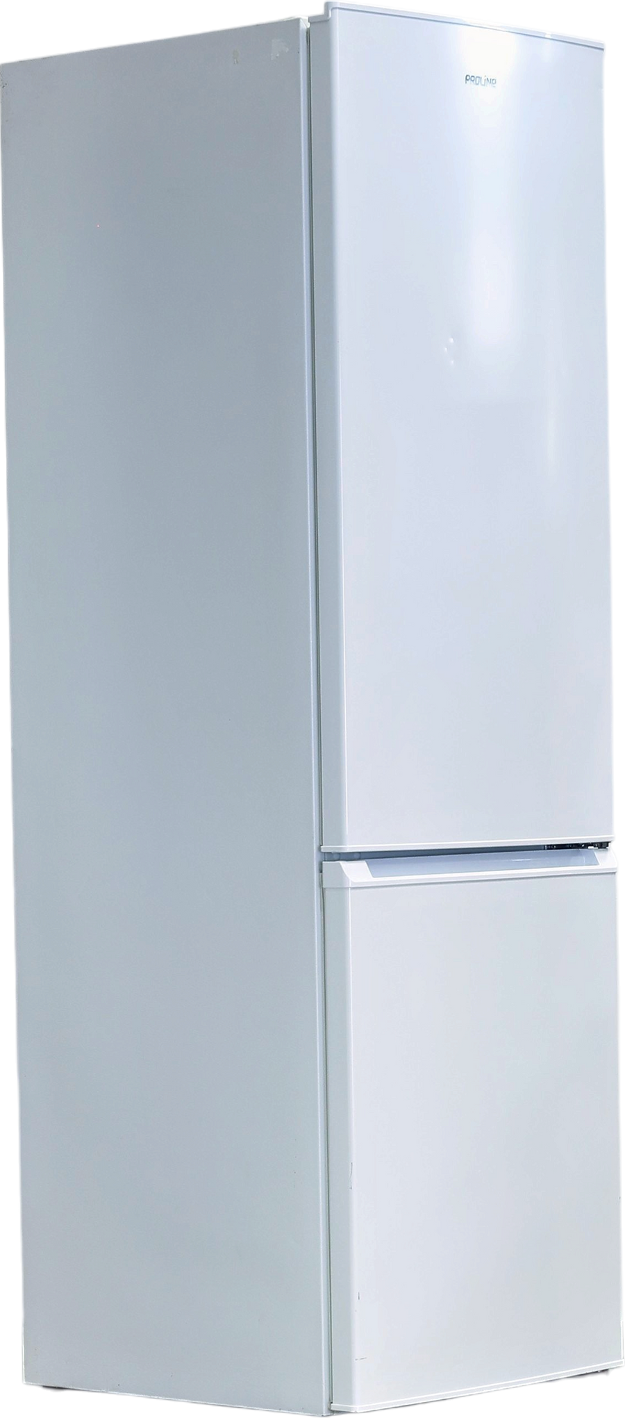 Réfrigérateur Avec Congélateur 257 Litres Reconditionné PROLINE PLC253NFWH