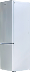Réfrigérateur Avec Congélateur 257 Litres Reconditionné PROLINE PLC253NFWH