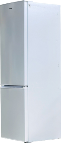 Réfrigérateur Avec Congélateur 257 Litres Reconditionné PROLINE PLC253NFWH