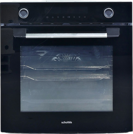 Four Chaleur Tournante 72 L Reconditionné SCHOLTES SOFP1610X