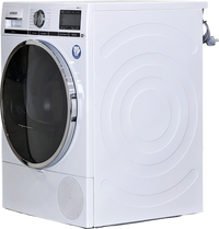 Seche-linge Pompe à Chaleur 9 kg Reconditionné SIEMENS WT47XEH9FF