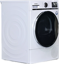 Seche-linge Pompe à Chaleur 9 kg Reconditionné SIEMENS WT47XEH9FF