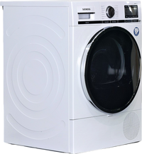 Seche-linge Pompe à Chaleur 9 kg Reconditionné SIEMENS WT47XEH9FF