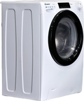 Lave-linge Sechant 8 kg Reconditionné CANDY CSWS485TWMBE-47