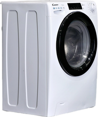 Lave-linge Sechant 8 kg Reconditionné CANDY CSWS485TWMBE-47