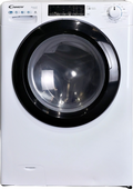 Lave-linge Sechant 8 kg Reconditionné CANDY CSWS485TWMBE-47