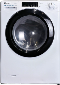 Lave-linge Sechant 8 kg Reconditionné CANDY CSWS485TWMBE-47