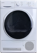 Seche-linge à Condensation 7 kg Reconditionné OCEANIC OCEASLCE7WP2