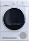 Seche-linge à Condensation 7 kg Reconditionné OCEANIC OCEASLCE7WP2