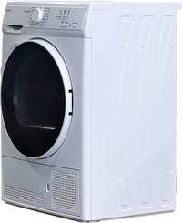 Seche-linge à Condensation 7 kg Reconditionné OCEANIC OCEASLCE7WP2