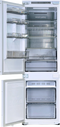 Réfrigérateur Encastrable 267 Litres Reconditionné SAMSUNG BRB26705EWW