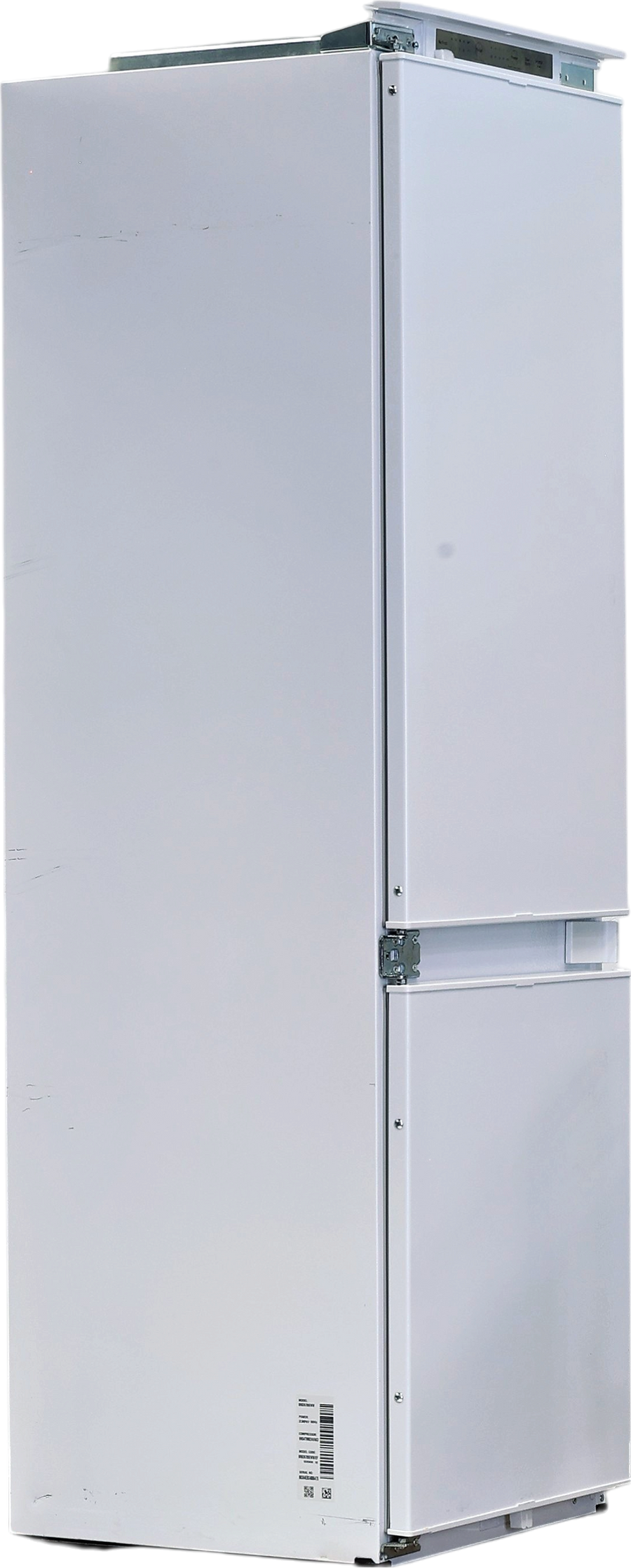 Réfrigérateur Encastrable 267 Litres Reconditionné SAMSUNG BRB26705EWW
