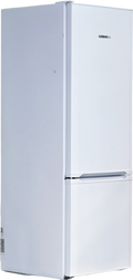 Réfrigérateur Avec Congélateur 266 Litres Reconditionné LIEBHERR CU281-22