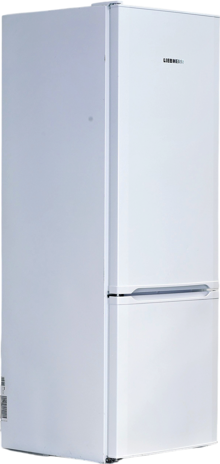 Réfrigérateur Avec Congélateur 266 Litres Reconditionné LIEBHERR CU281-22