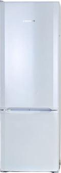 Réfrigérateur Avec Congélateur 266 Litres Reconditionné LIEBHERR CU281-22