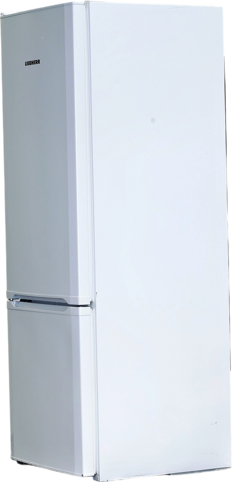 Réfrigérateur Avec Congélateur 266 Litres Reconditionné LIEBHERR CU281-22
