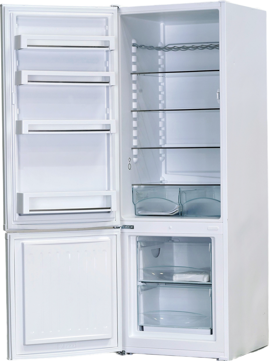 Réfrigérateur Avec Congélateur 266 Litres Reconditionné LIEBHERR CU281-22