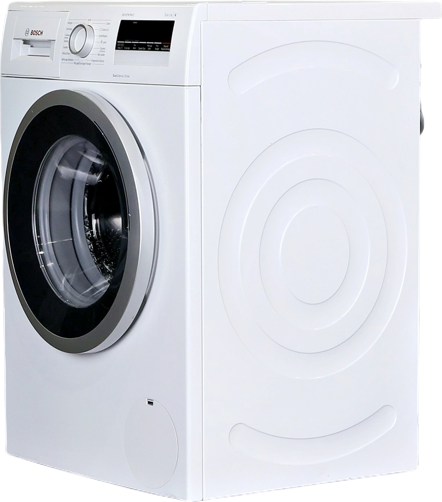 Lave-linge Hublot 8 kg Reconditionné BOSCH WAN28200FF