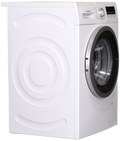 Lave-linge Hublot 8 kg Reconditionné BOSCH WAN28200FF