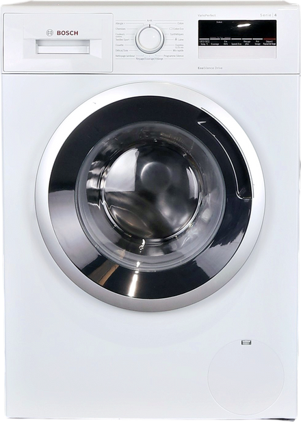 Lave-linge Hublot 8 kg Reconditionné BOSCH WAN28200FF