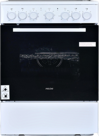 Cuisinière Vitrocéramique 70 L Reconditionné PROLINE PCC6060