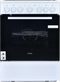 Cuisinière Vitrocéramique 70 L Reconditionné PROLINE PCC6060