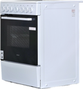 Cuisinière Vitrocéramique 70 L Reconditionné PROLINE PCC6060