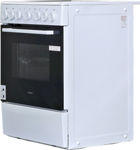 Cuisinière Vitrocéramique 70 L Reconditionné PROLINE PCC6060