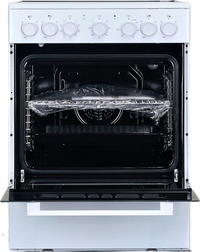 Cuisinière Vitrocéramique 70 L Reconditionné PROLINE PCC6060