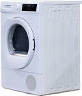Seche-linge Pompe à Chaleur 8 kg Reconditionné ESSENTIEL B ESLHP8-3b