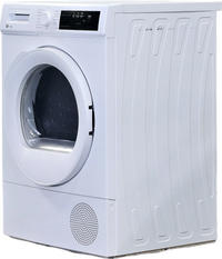 Seche-linge Pompe à Chaleur 8 kg Reconditionné ESSENTIEL B ESLHP8-3b