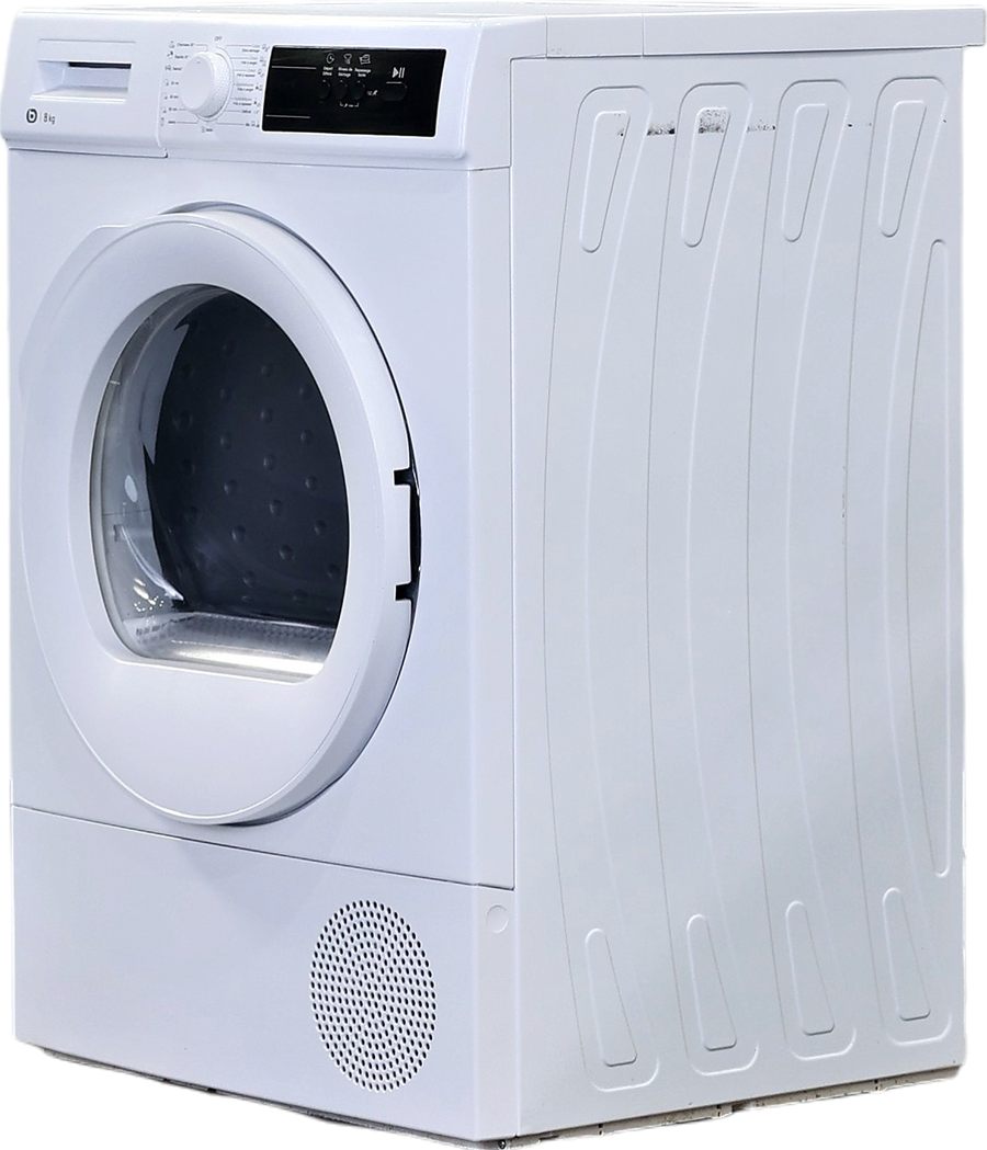 Seche-linge Pompe à Chaleur 8 kg Reconditionné ESSENTIEL B ESLHP8-3b