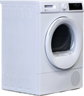 Seche-linge Pompe à Chaleur 8 kg Reconditionné ESSENTIEL B ESLHP8-3b