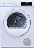 Seche-linge Pompe à Chaleur 8 kg Reconditionné ESSENTIEL B ESLHP8-3b