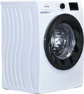 Lave-linge Hublot 9 kg Reconditionné GORENJE WPNEI94A1DS