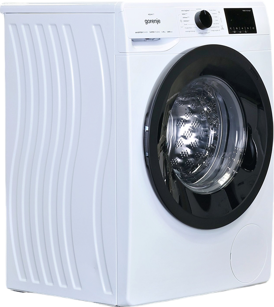 Lave-linge Hublot 9 kg Reconditionné GORENJE WPNEI94A1DS