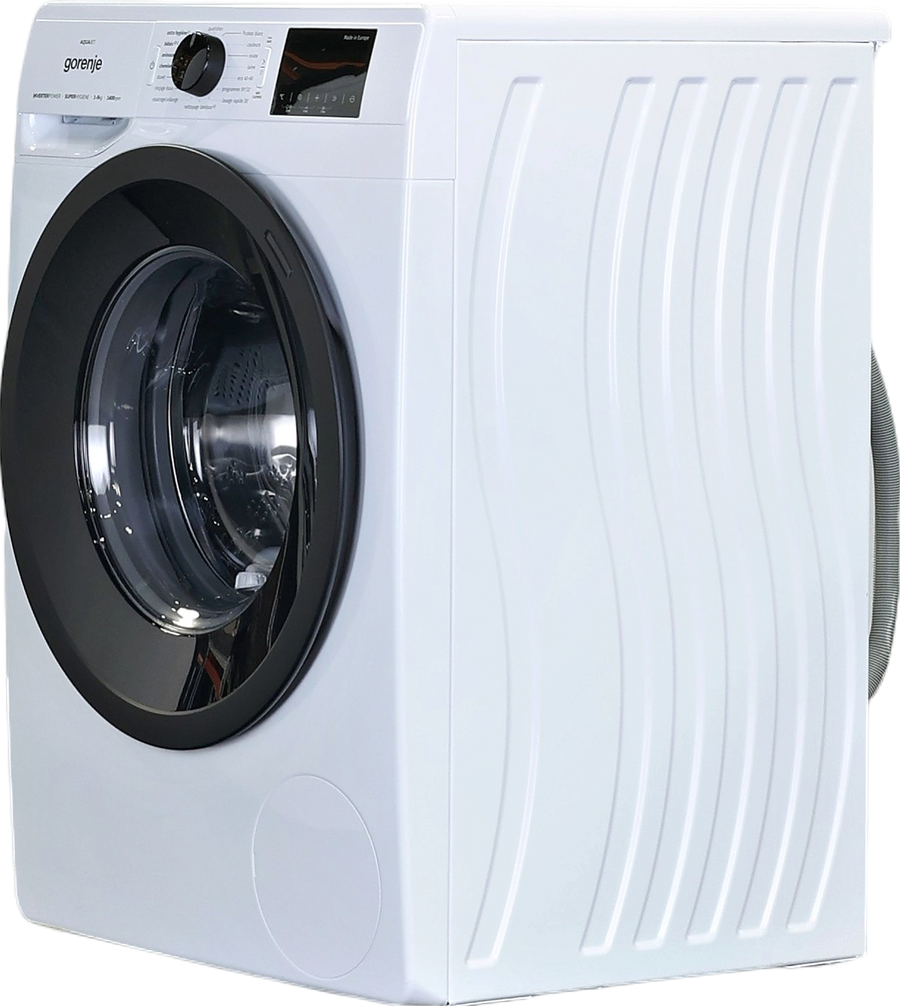 Lave-linge Hublot 9 kg Reconditionné GORENJE WPNEI94A1DS
