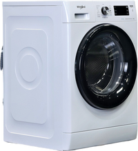 Lave-linge Hublot 9 kg Reconditionné WHIRLPOOL FFBP9489BVFR