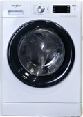 Lave-linge Hublot 9 kg Reconditionné WHIRLPOOL FFBP9489BVFR