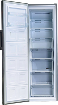 Congélateur Armoire 286 Litres Reconditionné BEKO B3RMFNE314XB