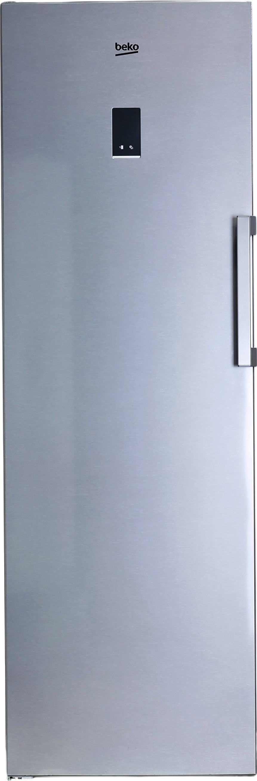 Congélateur Armoire 286 Litres Reconditionné BEKO B3RMFNE314XB