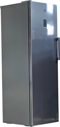 Congélateur Armoire 286 Litres Reconditionné BEKO B3RMFNE314XB