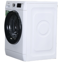 Lave-linge Hublot 9 kg Reconditionné WHIRLPOOL FFBP9489BVFR