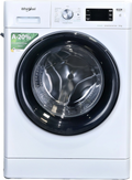 Lave-linge Hublot 9 kg Reconditionné WHIRLPOOL FFBP9489BVFR