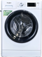 Lave-linge Hublot 9 kg Reconditionné WHIRLPOOL FFBP9489BVFR