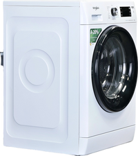 Lave-linge Hublot 9 kg Reconditionné WHIRLPOOL FFBP9489BVFR