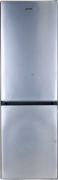 Réfrigérateur Encastrable 300 Litres Reconditionné GORENJE NRK6191EXL4