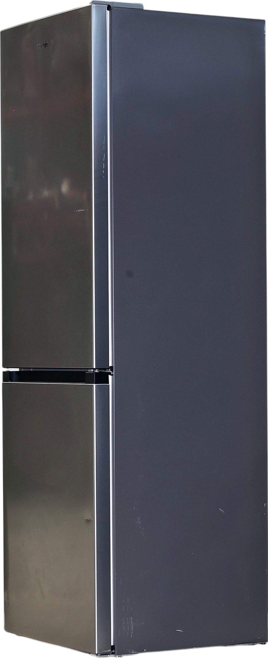 Réfrigérateur Encastrable 300 Litres Reconditionné GORENJE NRK6191EXL4