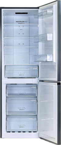 Réfrigérateur Encastrable 300 Litres Reconditionné GORENJE NRK6191EXL4
